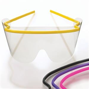 ES0025 | i Shields eye Lenses Only