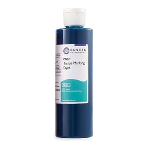 0728-9 | Tissue Marking Dye 8oz Teal