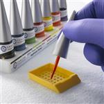 0726-10 | Tissue Marking Dye Applicator Series Magenta