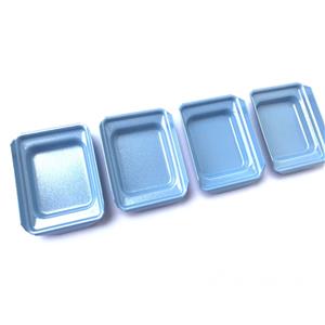 MBM1515-ATMB | Atomic Blue Coated Base Molds Bx 12 15x15