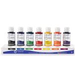 02000P | Tissue Dye Kit 6 color Plastic Tray