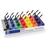 MD2000 | Tissue Marking Dye Squeezers Kit 6 color
