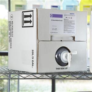 FX1000 | 10 NBF 5 Gal. Cube