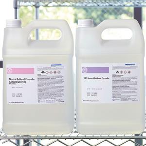 FX1015 | 10 NBF Concentrate 5 Gal Cube