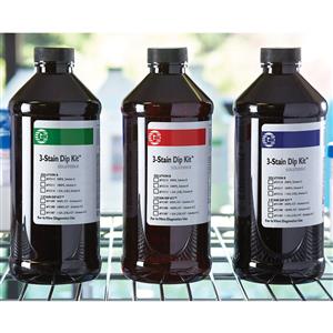 FX1087 | 3 Stain Dip Kit A C Gallon