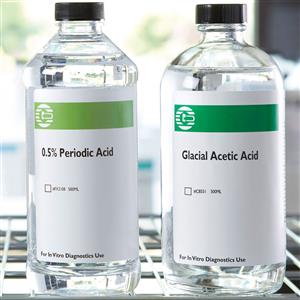 FX2108 | Periodic Acid .5 Aqueous Solution 500mL