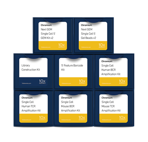 1000300 | Chromium Automated Single Cell Human TCR Amplifica