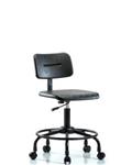 GSS40696 | Core Polyurethane Chair Desk Height with Round Tub
