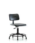 GSS40697 | Core Polyurethane Chair Desk Height with Round Tub