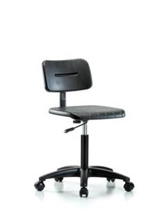 GSS40714 | Core Polyurethane Chair Medium Bench Height with C