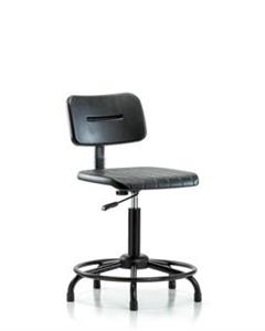 GSS40717 | Core Polyurethane Chair Medium Bench Height with R