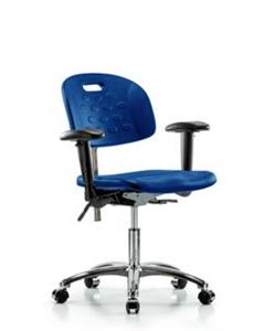 GSS46583 | Class 100 Newport Industrial Polyurethane Clean Ro