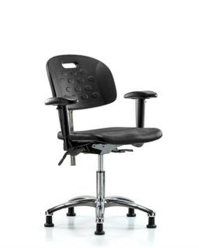GSS40721 | Class 100 Newport Industrial Polyurethane Clean Ro