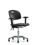 GSS40721 | Class 100 Newport Industrial Polyurethane Clean Ro