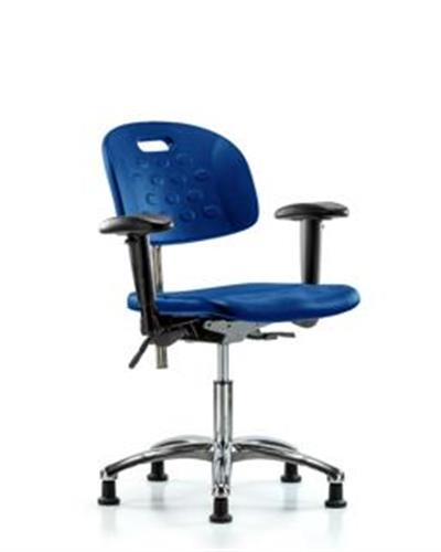 GSS46584 | Class 100 Newport Industrial Polyurethane Clean Ro