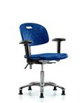 GSS46584 | Class 100 Newport Industrial Polyurethane Clean Ro