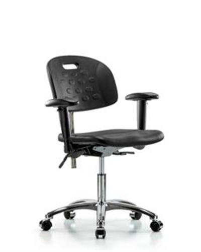 GSS40724 | Class 100 Newport Industrial Polyurethane Clean Ro