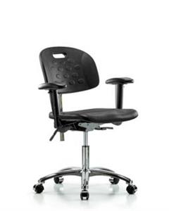 GSS40724 | Class 100 Newport Industrial Polyurethane Clean Ro