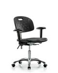 GSS40724 | Class 100 Newport Industrial Polyurethane Clean Ro