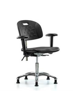 GSS40725 | Class 100 Newport Industrial Polyurethane Clean Ro