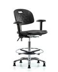 GSS40729 | Class 100 Newport Industrial Polyurethane Clean Ro