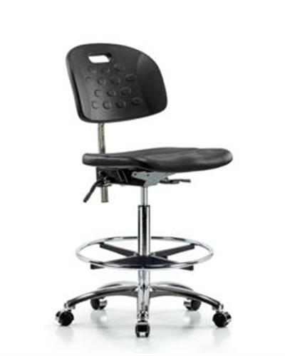 GSS40730 | Class 100 Newport Industrial Polyurethane Clean Ro
