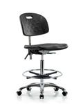 GSS40730 | Class 100 Newport Industrial Polyurethane Clean Ro