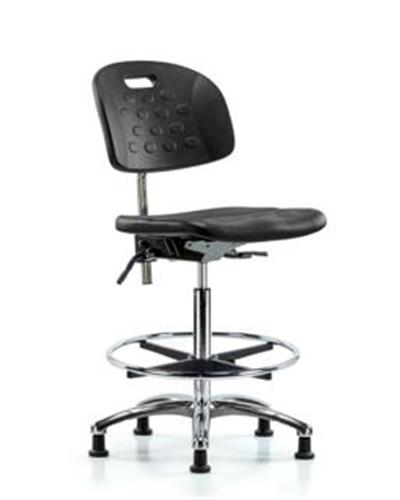 GSS40731 | Class 100 Newport Industrial Polyurethane Clean Ro