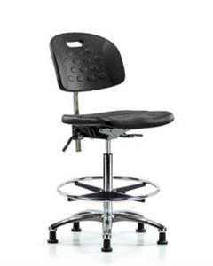GSS40731 | Class 100 Newport Industrial Polyurethane Clean Ro