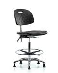 GSS40731 | Class 100 Newport Industrial Polyurethane Clean Ro