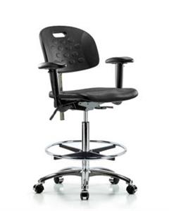 GSS40732 | Class 100 Newport Industrial Polyurethane Clean Ro