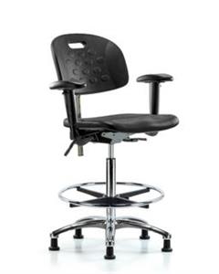 GSS40733 | Class 100 Newport Industrial Polyurethane Clean Ro