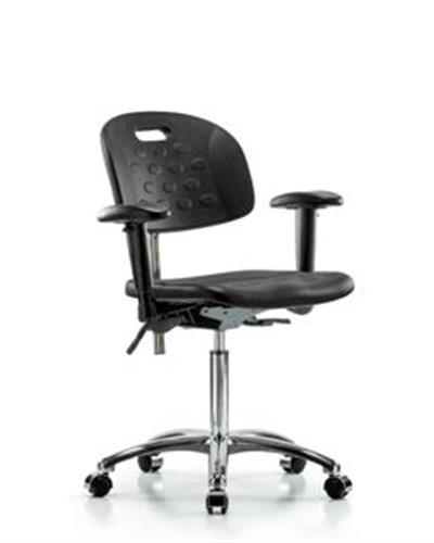 GSS40740 | Class 100 Newport Industrial Polyurethane Clean Ro