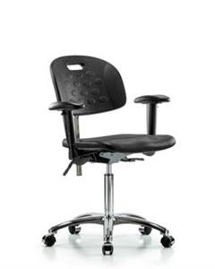 GSS40740 | Class 100 Newport Industrial Polyurethane Clean Ro