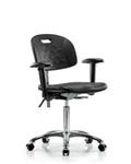 GSS40740 | Class 100 Newport Industrial Polyurethane Clean Ro