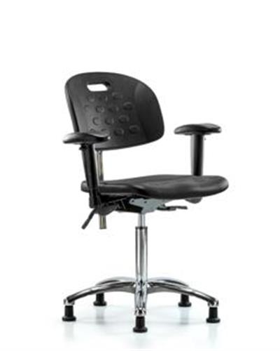 GSS40741 | Class 100 Newport Industrial Polyurethane Clean Ro