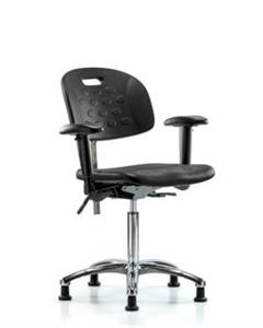 GSS40741 | Class 100 Newport Industrial Polyurethane Clean Ro