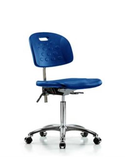 GSS46607 | Class 100 Newport Industrial Polyurethane Clean Ro