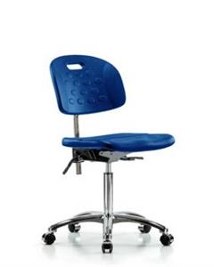 GSS46607 | Class 100 Newport Industrial Polyurethane Clean Ro
