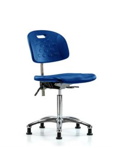 GSS46608 | Class 100 Newport Industrial Polyurethane Clean Ro