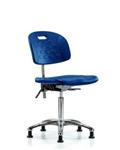 GSS46608 | Class 100 Newport Industrial Polyurethane Clean Ro