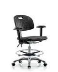 GSS40746 | Class 100 Newport Industrial Polyurethane Clean Ro