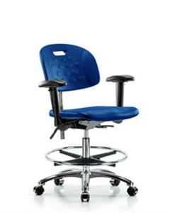 GSS46609 | Class 100 Newport Industrial Polyurethane Clean Ro