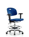 GSS46609 | Class 100 Newport Industrial Polyurethane Clean Ro