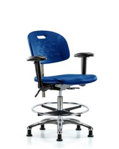 GSS46610 | Class 100 Newport Industrial Polyurethane Clean Ro