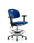 GSS46610 | Class 100 Newport Industrial Polyurethane Clean Ro