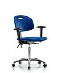 GSS46611 | Class 100 Newport Industrial Polyurethane Clean Ro