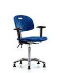GSS46612 | Class 100 Newport Industrial Polyurethane Clean Ro
