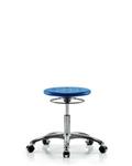 GSS46614 | Class 10 Huron Polyurethane Clean Room Stool Desk