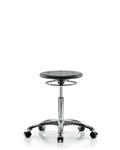 GSS46625 | Class 10 Huron Polyurethane Clean Room Stool Mediu